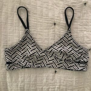 Billabong bikini top